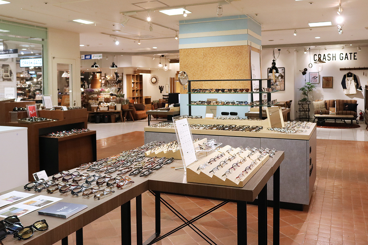 オーマイグラス 吉祥寺parcoにoh My Glasses Tokyoの新店オープン オーマイグラス株式会社 Oh My Glasses Inc オーマイグラス 吉祥寺parcoにoh My Glasses Tokyoの新店オープン オーマイグラス株式会社 Oh My Glasses Inc